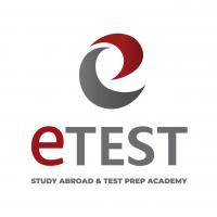 Etest Logo