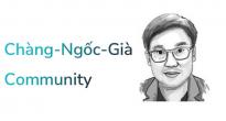 Chang Ngọc Gia Logo