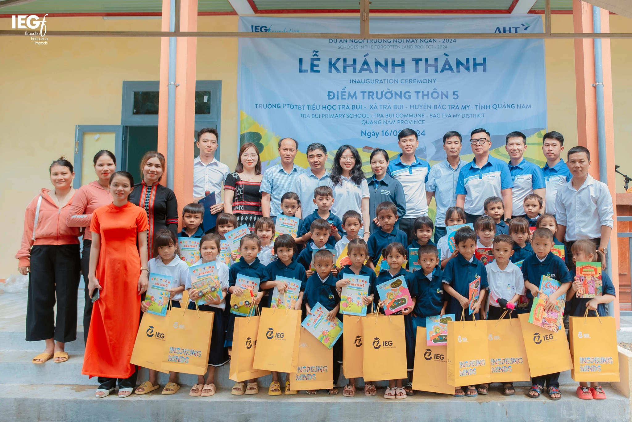 IEG_Foundation_Mission