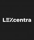 Lexcentra Logo