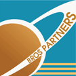 Bros Partners Logo